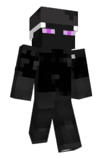 Brajan420 Minecraft avatar full body