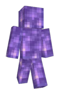 Brakam Minecraft avatar full body