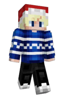Brakar_ Minecraft avatar full body