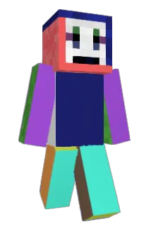 Brakir06 Minecraft avatar full body