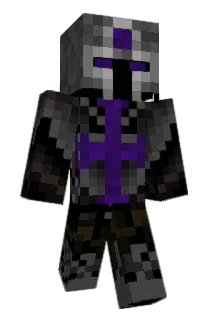 Brakiun Minecraft avatar full body