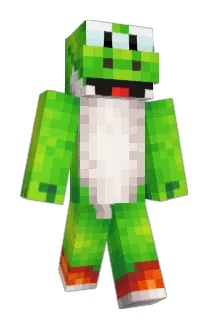 Bram_is_lam2000 Minecraft avatar full body