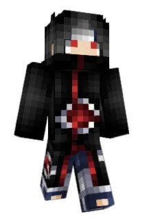 Bramus47 Minecraft avatar full body