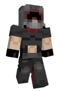 Bran094 Minecraft avatar full body