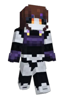 BranVan90003306 Minecraft avatar full body