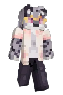 Bran_Flake20 Minecraft avatar full body