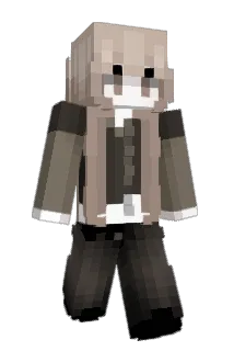 BrancheDeCimbru_ Minecraft avatar full body