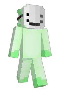 Brandoen Minecraft avatar full body