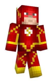 Brandogflash21 Minecraft avatar full body