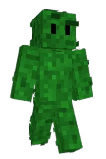 Brandon1212 Minecraft avatar full body