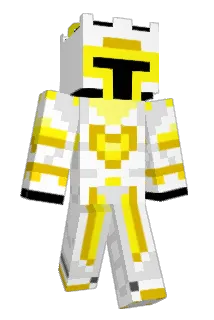 Brandon2995 Minecraft avatar full body