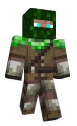 Custom render preview