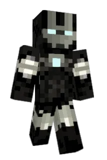 BrandonCopeland Minecraft avatar full body