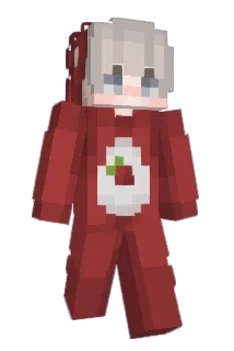 BrandonFlynn Minecraft avatar full body