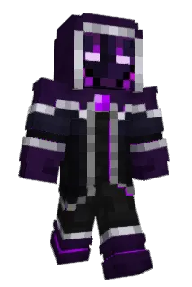 BrandonG1949 Minecraft avatar full body