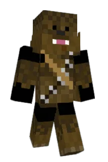 BrandonOnMC Minecraft avatar full body