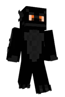 Brandon_1234 Minecraft avatar full body