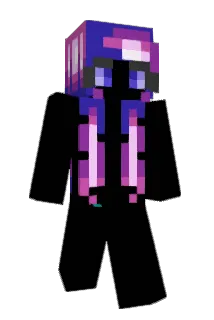 Brandonblocks94 Minecraft avatar full body