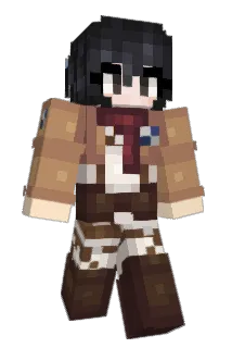 Brandonn6666 Minecraft avatar full body