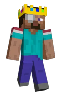 Brandonpe0 Minecraft avatar full body