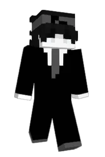 Brandubh18 Minecraft avatar full body