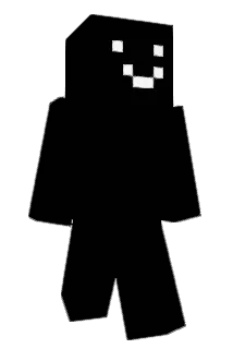 Brandwa Minecraft avatar full body