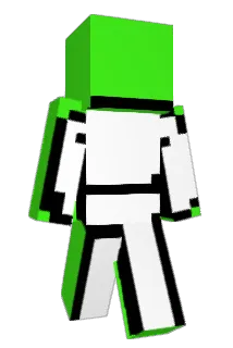 Brandy6791 Minecraft avatar full body