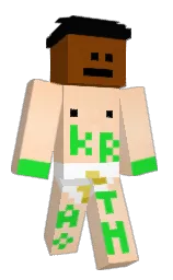 Custom render preview