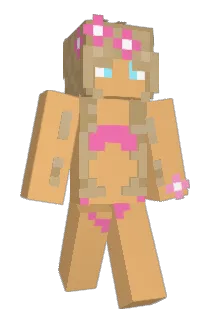 Branson_isnt_him Minecraft avatar full body