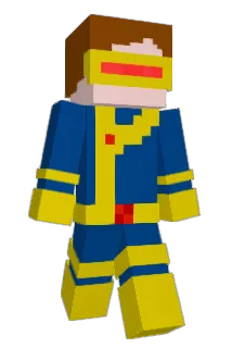 Brantley92 Minecraft avatar full body