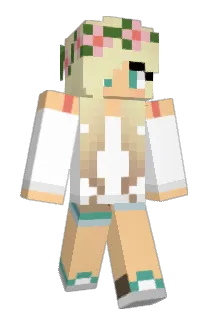 BrassH0pper Minecraft avatar full body