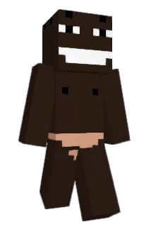 BrauchKindergeld Minecraft avatar full body