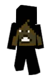 Braulio22 Minecraft avatar full body