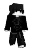 Braum2137 Minecraft avatar full body