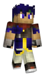 Custom render preview