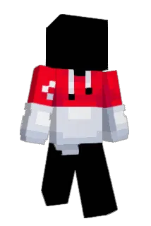 Brav949 Minecraft avatar full body