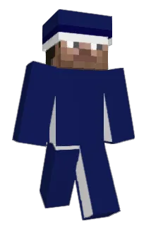 BraveSpider Minecraft avatar full body