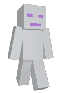 BraveWolf333 Minecraft avatar full body