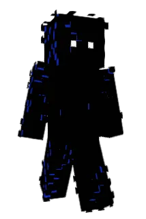 BraveXdelta47 Minecraft avatar full body