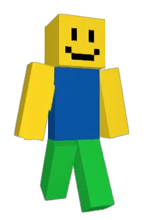 Brave_axel89 Minecraft avatar full body