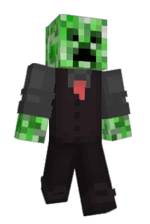 Bravemoose942 Minecraft avatar full body