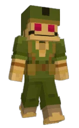 Custom render preview