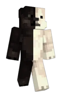 BravoLesFemmes Minecraft avatar full body