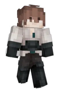 Bravo_7_9 Minecraft avatar full body
