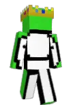 Brawnyrhino4078 Minecraft avatar full body