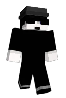 Brawurka11 Minecraft avatar full body