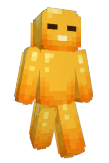 Braxxtton Minecraft avatar full body
