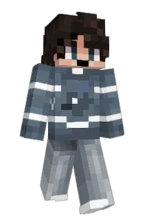 Bray1024 Minecraft avatar full body