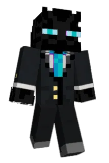 Brayan7969 Minecraft avatar full body
