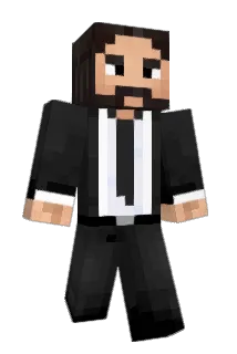 BrayanOfficiel Minecraft avatar full body